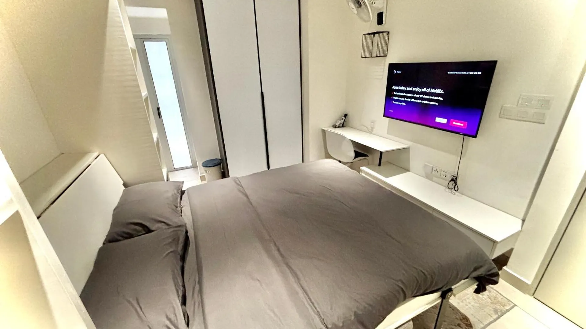 Shem'S Dk Impian Airport Subang Apartment Shah Alam 0*,