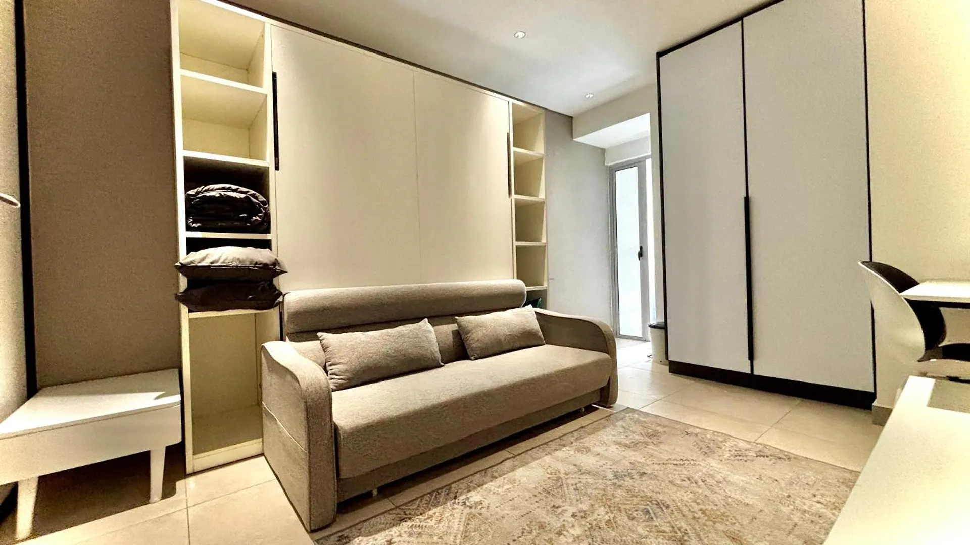 Shem'S Dk Impian Airport Subang Apartment Shah Alam