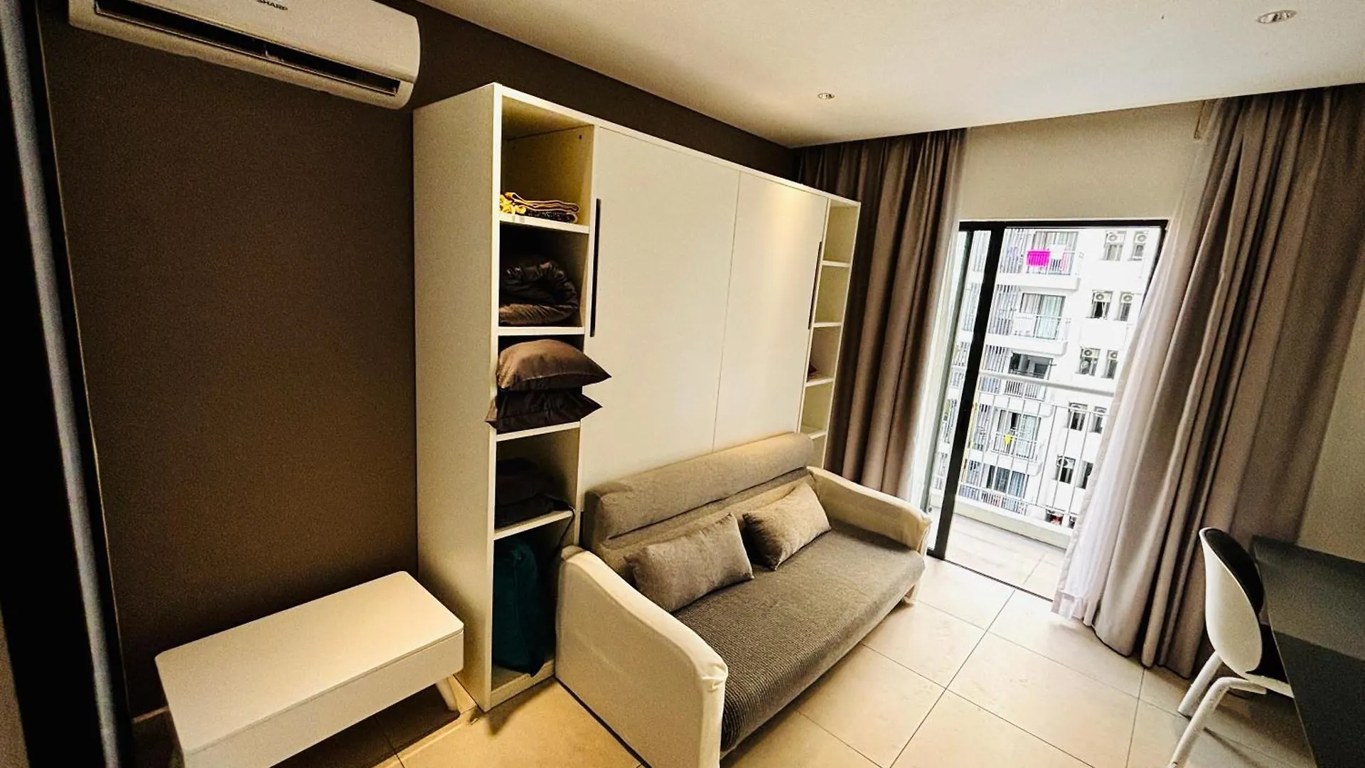Shem'S Dk Impian Airport Subang Apartment Shah Alam 0*,