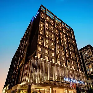 Mercure Kuala Lumpur Glenmarie Hotel