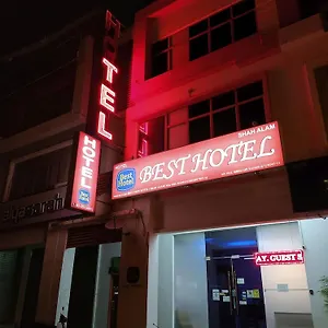 @ Uitm, I-city & Hospital Hotel