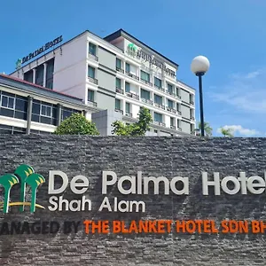 De Palma Hotel